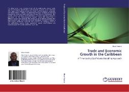 Trade and Economic Growth in the Caribbean