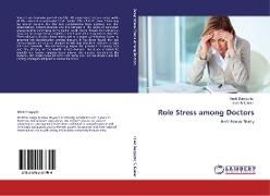 Role Stress among Doctors