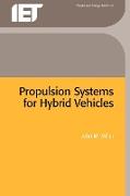 Propulsion Systems for Hybrid Vehicles