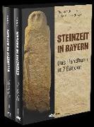 Steinzeit in Bayern