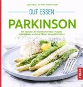 Gut essen Parkinson