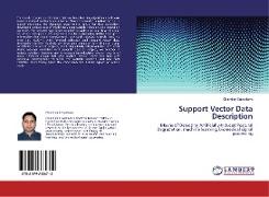 Support Vector Data Description