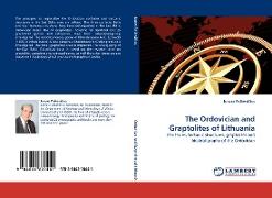 The Ordovician and Graptolites of Lithuania