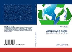 GREEN WORLD ORDER