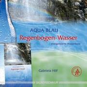 Regenbogen-Wasser