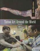Tattoo Art Around the World