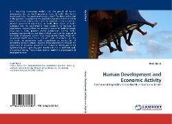 Human Development and Economic Activity