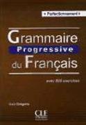 Grammaire Progressive du Français. Perfectionnement.