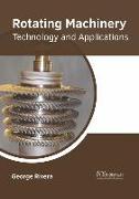 Rotating Machinery: Technology and Applications
