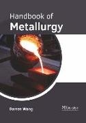 Handbook of Metallurgy