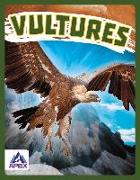 Birds of Prey: Vultures