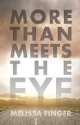 More Than Meets the Eye