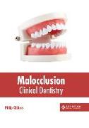 Malocclusion: Clinical Dentistry