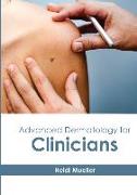 Advanced Dermatology for Clinicians