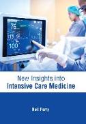 New Insights Into Intensive Care Medicine