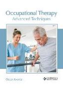 Occupational Therapy: Advanced Techniques