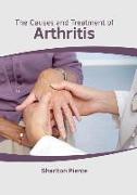 The Causes and Treatment of Arthritis