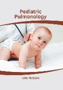 Pediatric Pulmonology