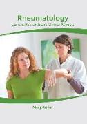 Rheumatology: Current Research and Clinical Aspects