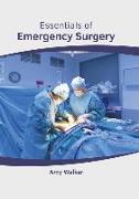 Essentials of Emergency Surgery
