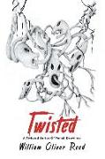 Twisted: A Twisted Series Of Pencil Drawings