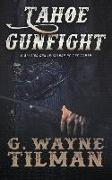 Tahoe Gunfight: A John Pope Western