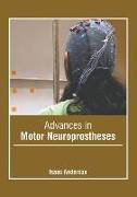 Advances in Motor Neuroprostheses