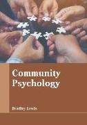 Community Psychology