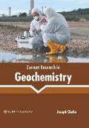 Current Research in Geochemistry