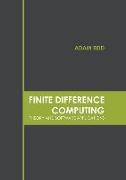 Finite Difference Computing: Theory and Software Applications