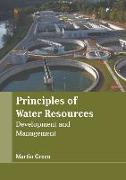 Principles of Water Resources: Development and Management