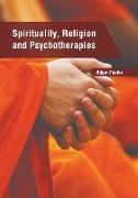 Spirituality, Religion and Psychotherapies