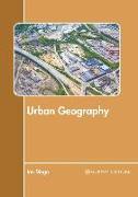 Urban Geography