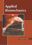 Applied Biomechanics