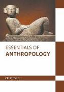 Essentials of Anthropology