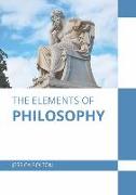 The Elements of Philosophy