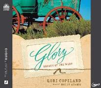 Glory: Brides of the West, Book 4 Volume 4