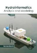 Hydroinformatics: Analysis and Modeling