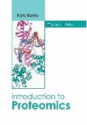 Introduction to Proteomics
