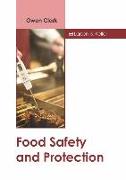 Food Safety and Protection