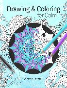 Drawing and Coloring for Calm