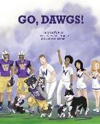 Go, Dawgs!