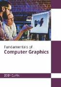 Fundamentals of Computer Graphics