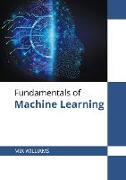 Fundamentals of Machine Learning