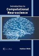 Introduction to Computational Neuroscience