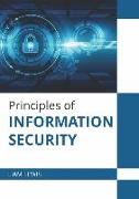 Principles of Information Security