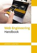 Web Engineering Handbook