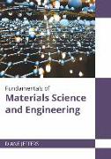 Fundamentals of Materials Science and Engineering