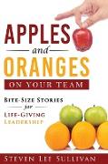 Apples and Oranges on Your Team