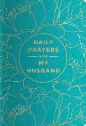 Daily Prayers: Husband